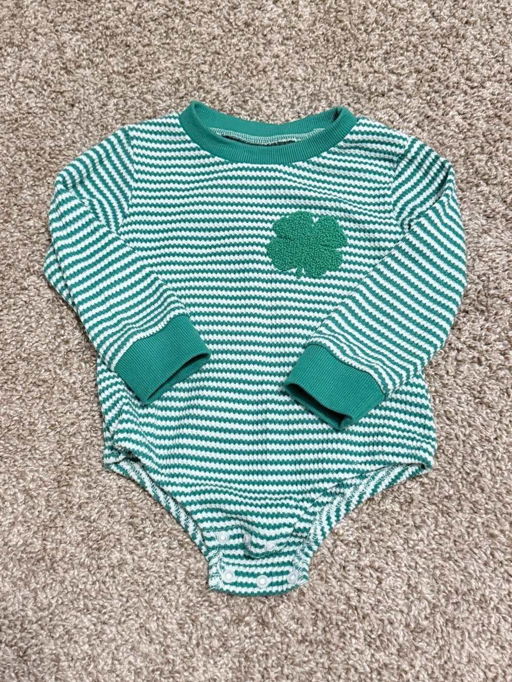 Shein Romper